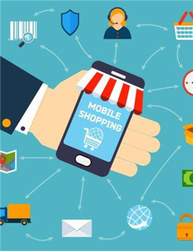 電商沒摧毀實體經(jīng)濟(jì) 而在創(chuàng)造新實體經(jīng)濟(jì)