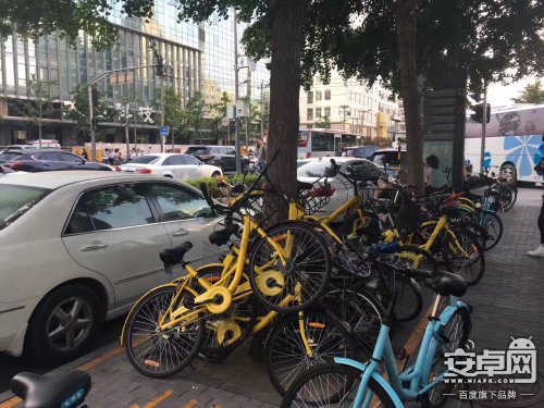 蘇州街銀科大廈公共停車(chē)區(qū) 蘇州街銀科大廈公共停車(chē)區(qū)