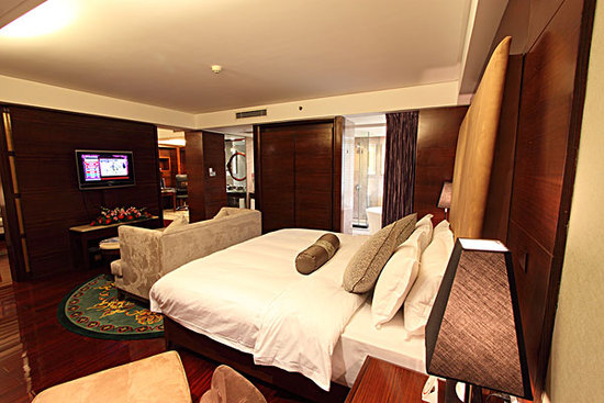 為什么酒店房間放4個(gè)枕頭？很多人不知道！