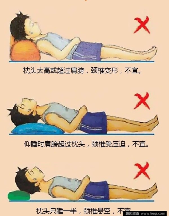 為什么酒店房間放4個(gè)枕頭？很多人不知道！