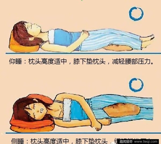 為什么酒店房間放4個(gè)枕頭？很多人不知道！