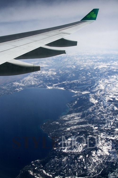 旅行成癮的十大罪狀 你犯了哪條？