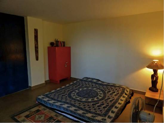 出國旅行 除了酒店還能睡在哪兒？