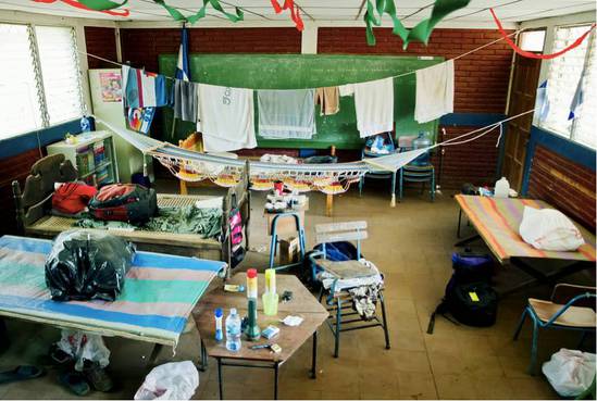 出國旅行 除了酒店還能睡在哪兒？