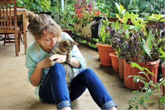 出國旅行 除了酒店還能睡在哪兒？