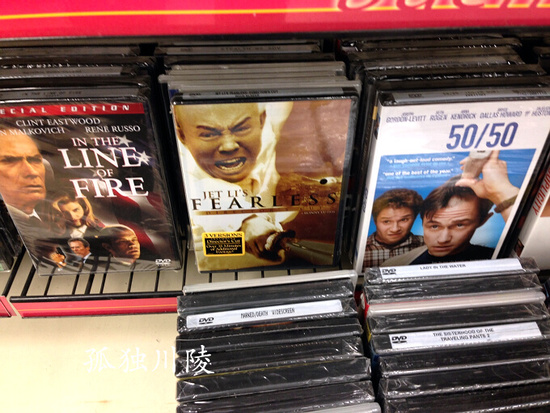 美國(guó)711彩票開出15億巨獎(jiǎng) 走近萬能美國(guó)便利店