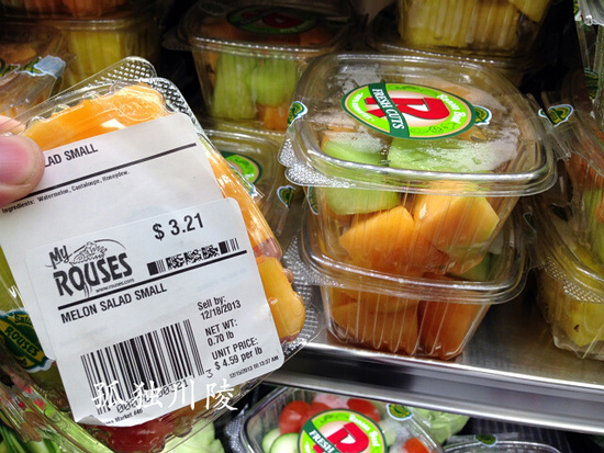 美國(guó)711彩票開出15億巨獎(jiǎng) 走近萬能美國(guó)便利店