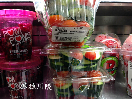 美國(guó)711彩票開出15億巨獎(jiǎng) 走近萬能美國(guó)便利店