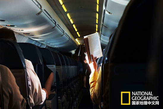 想看書的話，一定要選擇合自己口味的。 攝影：picturesofthings，flickr