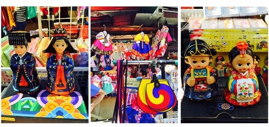 我眼中的韓國(guó)，既世俗又飽滿