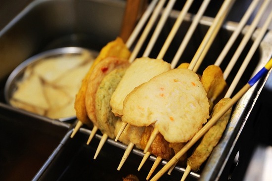 我眼中的韓國(guó)，既世俗又飽滿