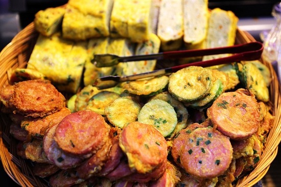 我眼中的韓國(guó)，既世俗又飽滿