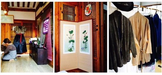 我眼中的韓國(guó)，既世俗又飽滿