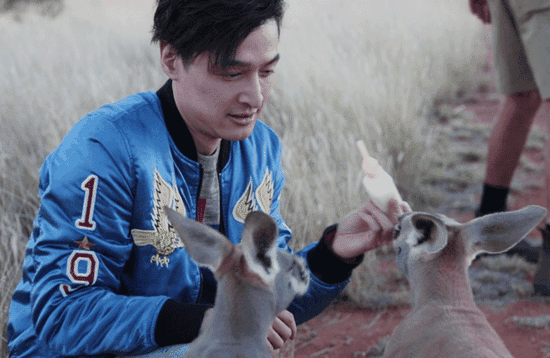 都有份，不可以搶哦~