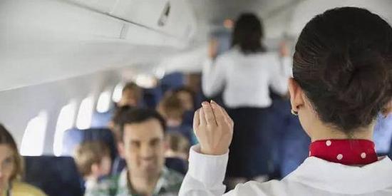 機組人員有沒有權(quán)利逮捕乘客？