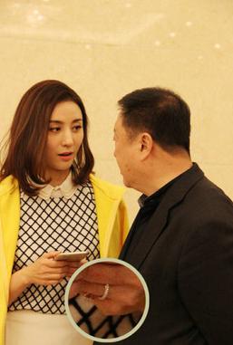 尤小剛承認(rèn)與鄔倩倩3年前離婚 尤小剛承認(rèn)與鄔倩倩3年前離婚