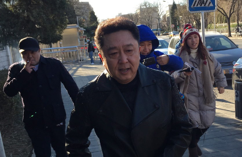 春晚語(yǔ)言類(lèi)終審14個(gè)節(jié)目或斃4個(gè)