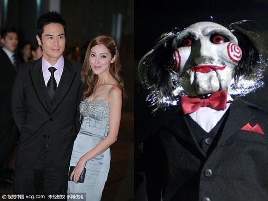 鄭嘉穎嫩女友靚顏?zhàn)兓? alt=