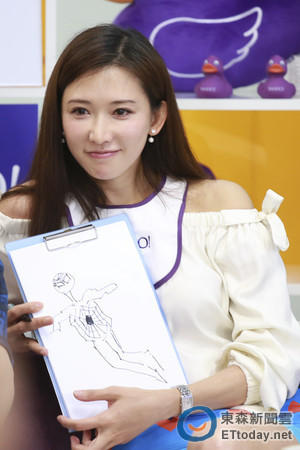 林志玲間接認(rèn)愛言承旭 林志玲間接認(rèn)愛言承旭