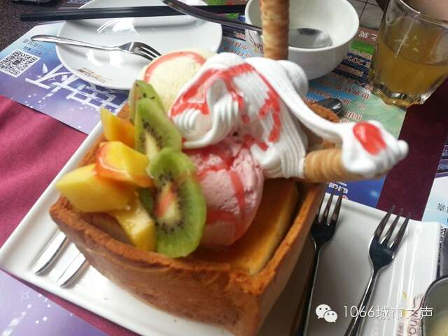 面包誘惑！外酥內(nèi)軟，誘惑越吃越有貨！hoho