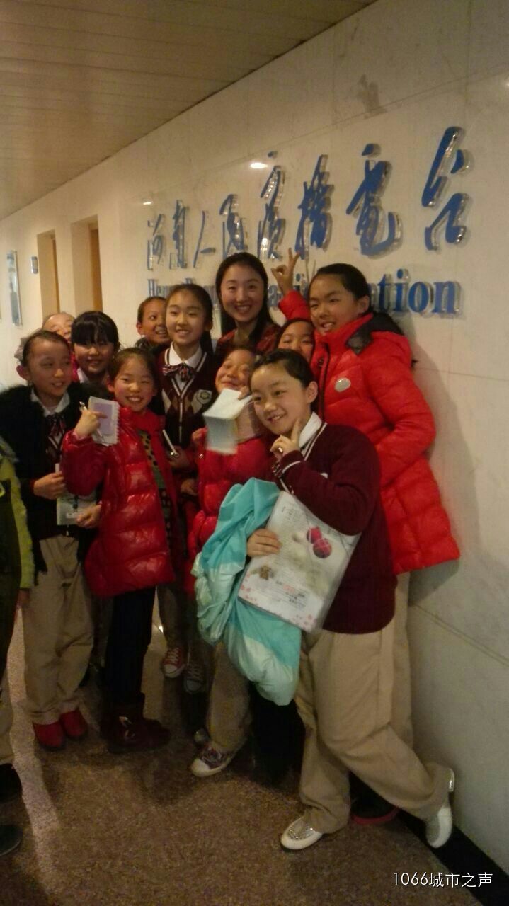 等長大了，我們也會和“卷卷貓”姐姐一樣美！