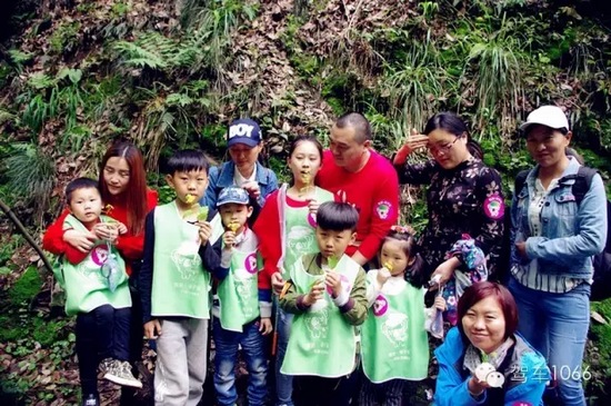 這又是什么表情呢？