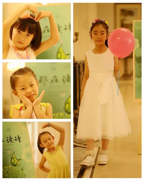 這些Q彈軟萌的娃娃，看起來就好想捏捏臉。