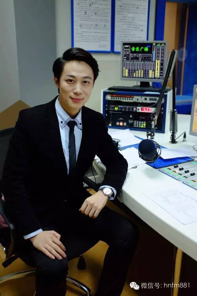 以及我們881的小鮮肉 — 思嘉！！