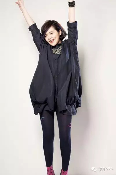 劉思涵，2011年花兒朵朵全國(guó)總決賽第4名