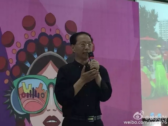 退休醫(yī)生，鄭大五附院梨園社馮留海振奮人心的分享。