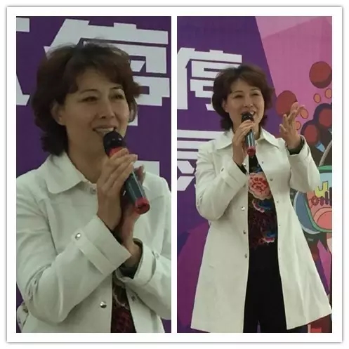 國家一級演員、第二十二屆中國戲劇梅花獎獲得者方素珍講述自己作為參與者的酸與甜