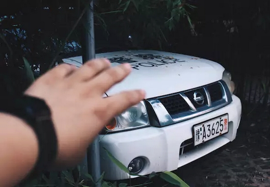 鄭州秩序，我們的出行、人身安全保障！