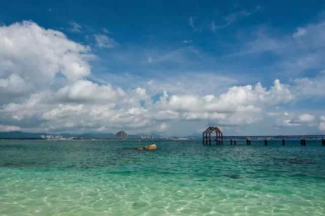 去對(duì)了嗎？這才叫中國艷遇天堂！