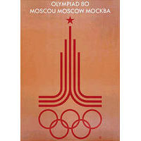 第二十二屆奧運會 第二十二屆奧運會