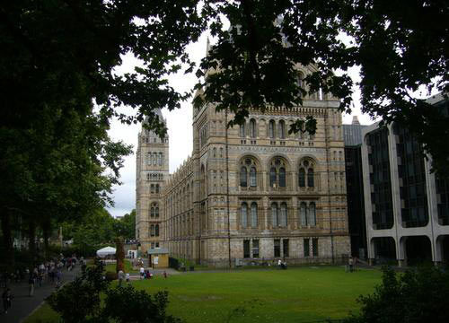 不花錢(qián)！免費(fèi)暢游倫敦八大景點(diǎn)