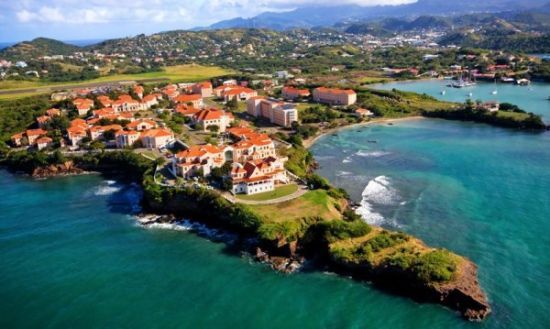 圣喬治醫(yī)學院 圣喬治醫(yī)學院