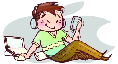 我有這么多“蘋果”！