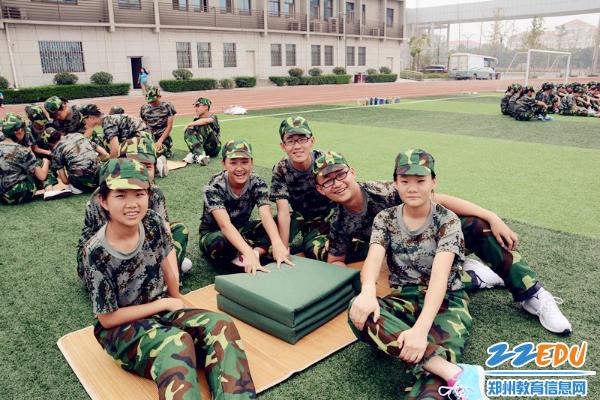 勝利的果實(shí)——被子變“豆腐”！