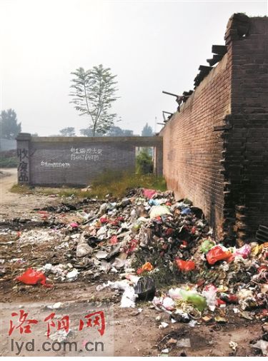 黑煙、臭味飄進宿舍樓，學生生活受影響