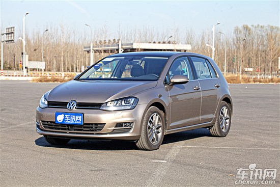 高爾夫7 高爾夫7