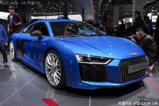 奧迪R8將搭載2.5TFSI動(dòng)力 定位入門(mén)級(jí)