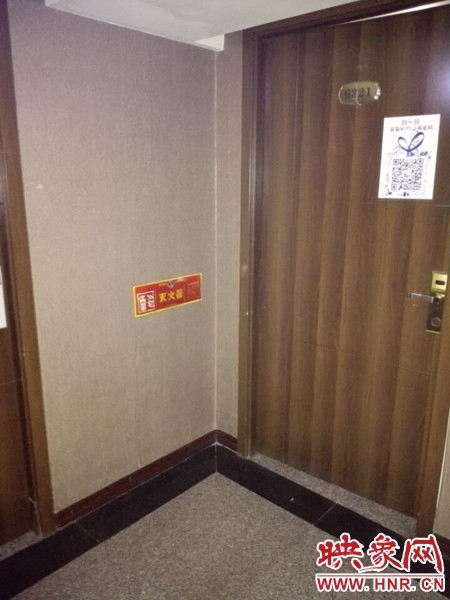 滅火器不知所蹤 滅火器不知所蹤