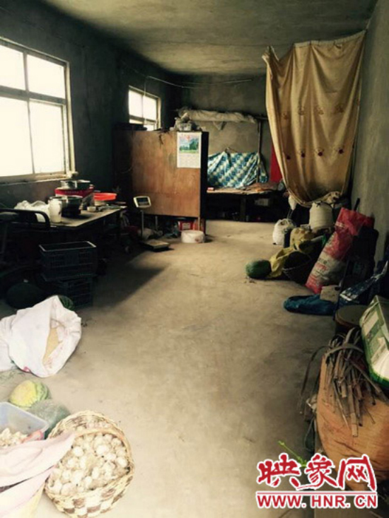 農(nóng)婦生日逛萬(wàn)歲山失去仨親人 開(kāi)封高度重視成立調(diào)查組 農(nóng)婦生日逛萬(wàn)歲山失去仨親人 開(kāi)封高度重視成立調(diào)查組