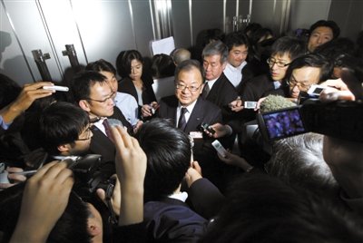 日系家電三巨頭齊巨虧 松下股價(jià)創(chuàng)37年新低 日系家電三巨頭齊巨虧 松下股價(jià)創(chuàng)37年新低