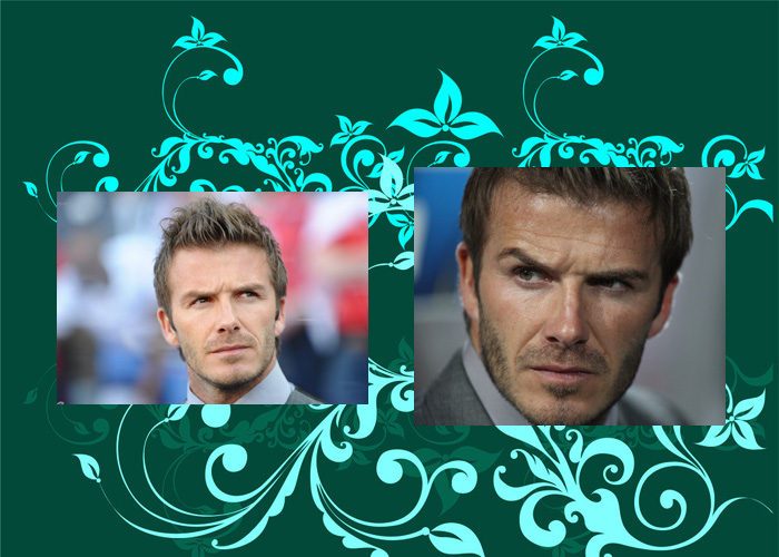 5月18日晚，法甲第37輪，巴黎圣日耳曼主場對陣布雷斯特的第82分鐘，貝克漢姆眼含淚水，走下了王子公園體育場的草坪，也離開了征戰(zhàn)22年的綠茵場。