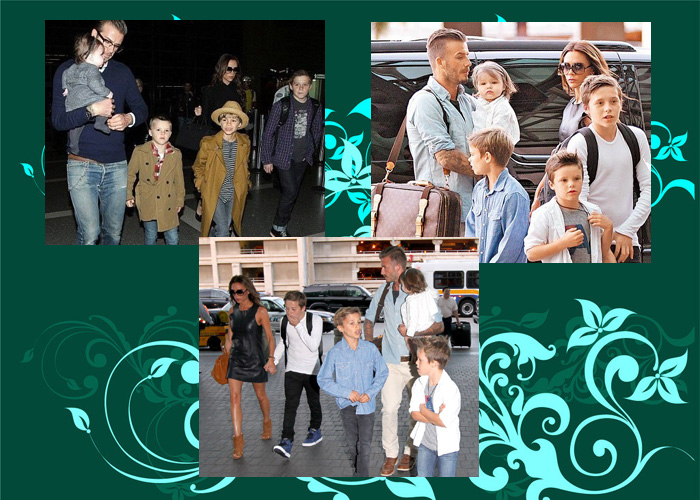 2012年，貝克漢姆以4834萬美元的收入成為美國以外的體壇“吸金王”，總身家超過3.1億美元。