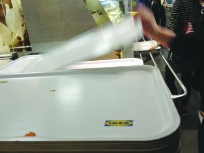 宜家蛋糕被曝大腸菌群超標(biāo) 拒絕公開(kāi)安全報(bào)告 宜家蛋糕被曝大腸菌群超標(biāo) 拒絕公開(kāi)安全報(bào)告