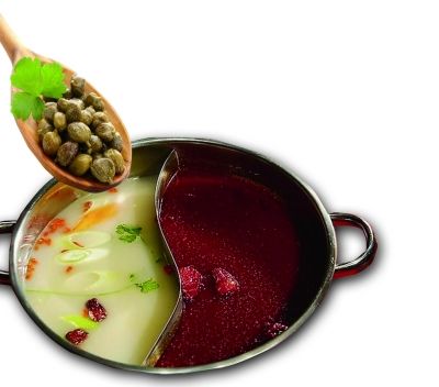 火鍋中添加罌粟、罌粟殼、罌粟粉是被明令禁止的違法行為。