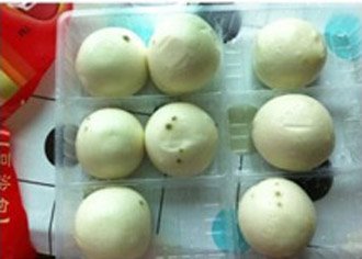 三全豆沙包出廠一個月發(fā)霉 回應(yīng)稱質(zhì)量沒問題 三全豆沙包出廠一個月發(fā)霉 回應(yīng)稱質(zhì)量沒問題