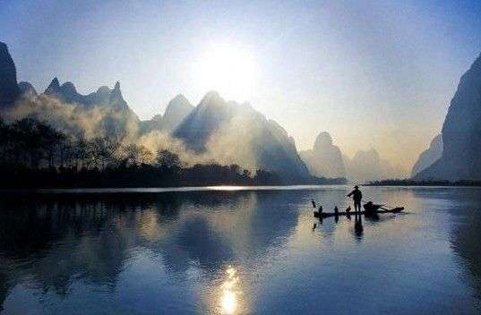 陽朔 陽朔
